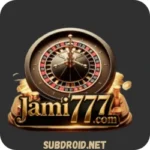 Jami777-Game