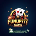 Funup777 game
