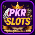 PKRSlot game