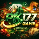 PK177 Game