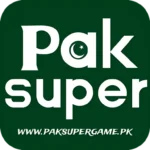Pak super Game